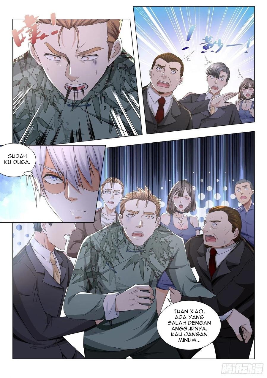 Shen Hao’s Heavenly Fall System Chapter 187 Gambar 12